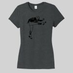 Women's Perfect® Tri Soft-Style Tee Thumbnail