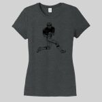 Women's Perfect® Tri Soft-Style Tee Thumbnail