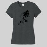 Women's Perfect® Tri Soft-Style Tee Thumbnail