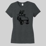 Women's Perfect® Tri Soft-Style Tee Thumbnail