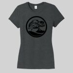 Women's Perfect® Tri Soft-Style Tee Thumbnail