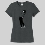 Women's Perfect® Tri Soft-Style Tee Thumbnail