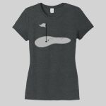 Women's Perfect® Tri Soft-Style Tee Thumbnail