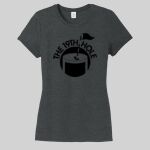 Women's Perfect® Tri Soft-Style Tee Thumbnail