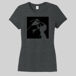 Women's Perfect® Tri Soft-Style Tee Thumbnail