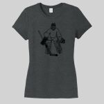 Women's Perfect® Tri Soft-Style Tee Thumbnail