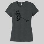 Women's Perfect® Tri Soft-Style Tee Thumbnail