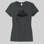 Women's Perfect® Tri Soft-Style Tee Thumbnail