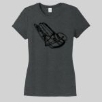 Women's Perfect® Tri Soft-Style Tee Thumbnail