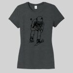 Women's Perfect® Tri Soft-Style Tee Thumbnail