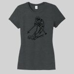 Women's Perfect® Tri Soft-Style Tee Thumbnail
