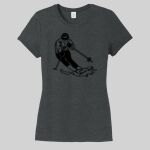 Women's Perfect® Tri Soft-Style Tee Thumbnail