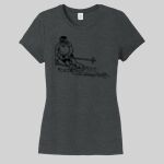 Women's Perfect® Tri Soft-Style Tee Thumbnail