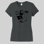 Women's Perfect® Tri Soft-Style Tee Thumbnail