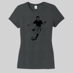 Women's Perfect® Tri Soft-Style Tee Thumbnail