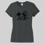 Women's Perfect® Tri Soft-Style Tee Thumbnail