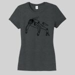 Women's Perfect® Tri Soft-Style Tee Thumbnail