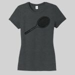 Women's Perfect® Tri Soft-Style Tee Thumbnail