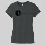 Women's Perfect® Tri Soft-Style Tee Thumbnail