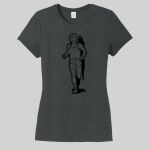 Women's Perfect® Tri Soft-Style Tee Thumbnail