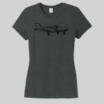 Women's Perfect® Tri Soft-Style Tee Thumbnail