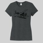 Women's Perfect® Tri Soft-Style Tee Thumbnail