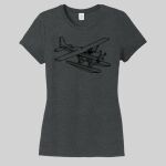 Women's Perfect® Tri Soft-Style Tee Thumbnail