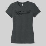 Women's Perfect® Tri Soft-Style Tee Thumbnail