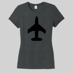 Women's Perfect® Tri Soft-Style Tee Thumbnail