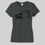 Women's Perfect® Tri Soft-Style Tee Thumbnail