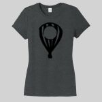 Women's Perfect® Tri Soft-Style Tee Thumbnail