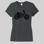 Women's Perfect® Tri Soft-Style Tee Thumbnail