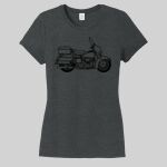 Women's Perfect® Tri Soft-Style Tee Thumbnail