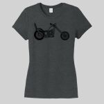 Women's Perfect® Tri Soft-Style Tee Thumbnail