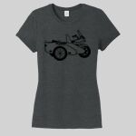 Women's Perfect® Tri Soft-Style Tee Thumbnail