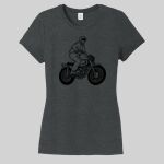 Women's Perfect® Tri Soft-Style Tee Thumbnail