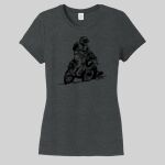 Women's Perfect® Tri Soft-Style Tee Thumbnail