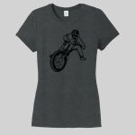 Women's Perfect® Tri Soft-Style Tee Thumbnail