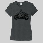 Women's Perfect® Tri Soft-Style Tee Thumbnail