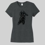 Women's Perfect® Tri Soft-Style Tee Thumbnail