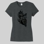 Women's Perfect® Tri Soft-Style Tee Thumbnail