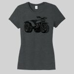 Women's Perfect® Tri Soft-Style Tee Thumbnail