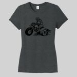 Women's Perfect® Tri Soft-Style Tee Thumbnail