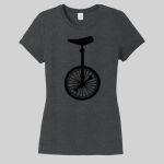 Women's Perfect® Tri Soft-Style Tee Thumbnail