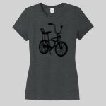 Women's Perfect® Tri Soft-Style Tee Thumbnail