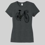 Women's Perfect® Tri Soft-Style Tee Thumbnail