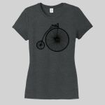 Women's Perfect® Tri Soft-Style Tee Thumbnail
