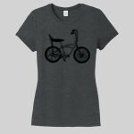 Women's Perfect® Tri Soft-Style Tee Thumbnail