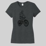 Women's Perfect® Tri Soft-Style Tee Thumbnail