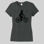 Women's Perfect® Tri Soft-Style Tee Thumbnail